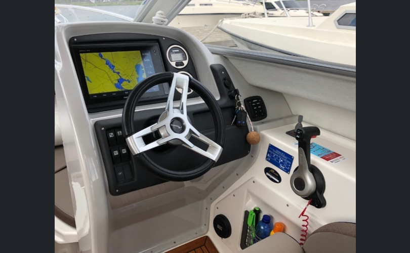 Yamarin 68 Cabin-kuva-4